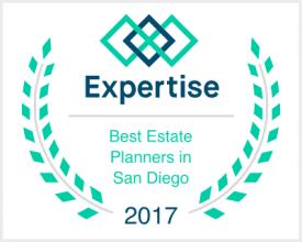 Best Estate Planners in San Diego